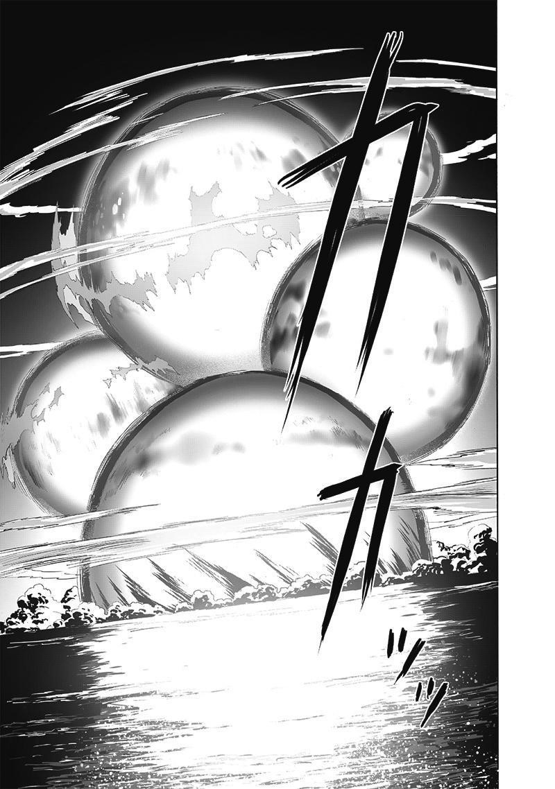One Punch Man Chapter 223 - Page 8