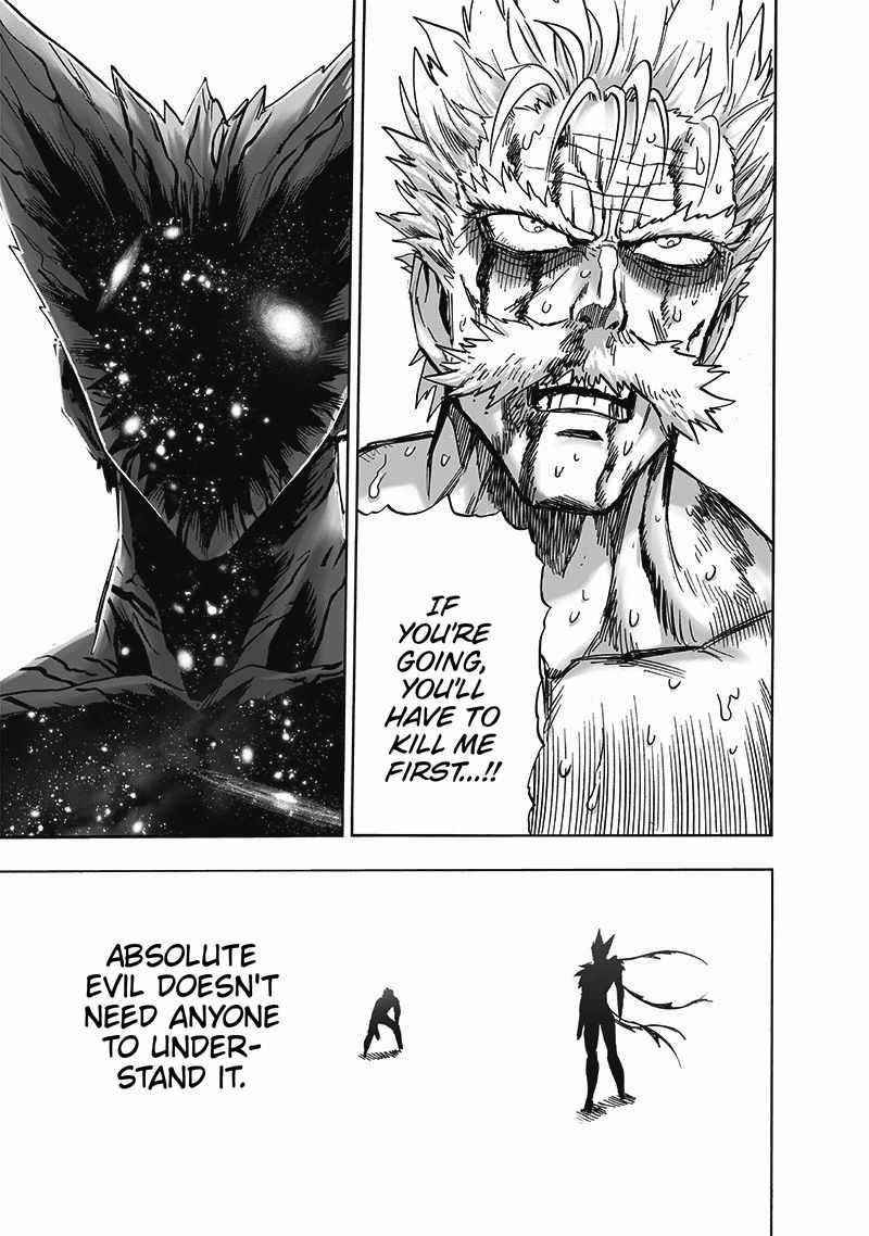 One Punch Man Chapter 224 - Page 11