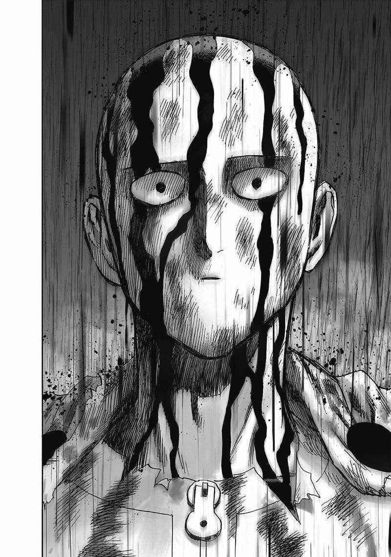 One Punch Man Chapter 224 - Page 33