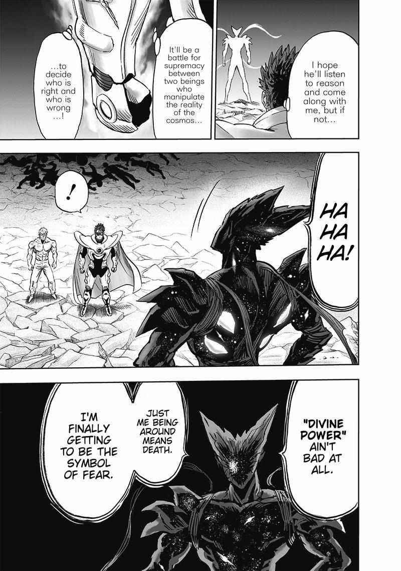 One Punch Man Chapter 224 - Page 9