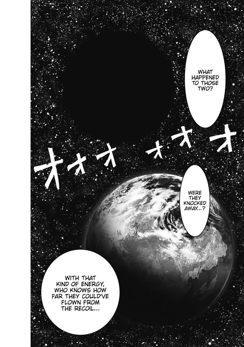 One Punch Man Chapter 225 - Page 10