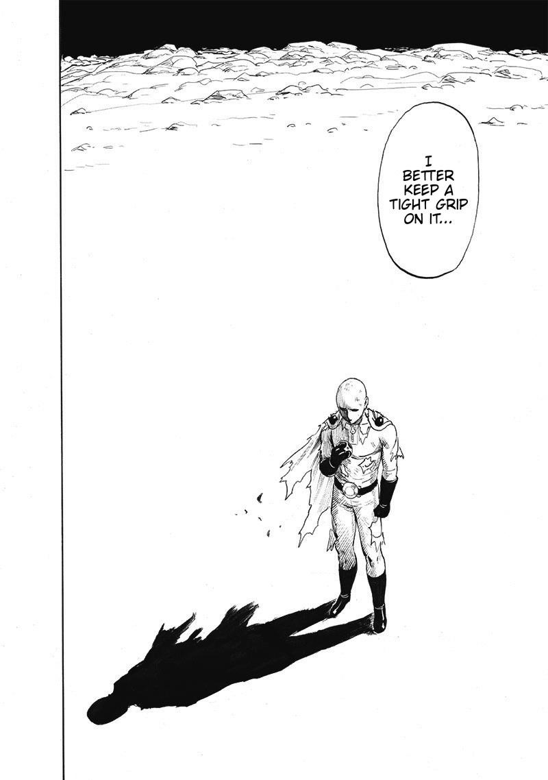 One Punch Man Chapter 225 - Page 17