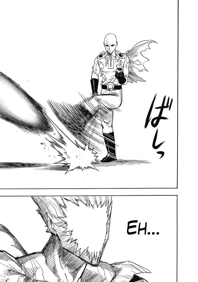 One Punch Man Chapter 225 - Page 20