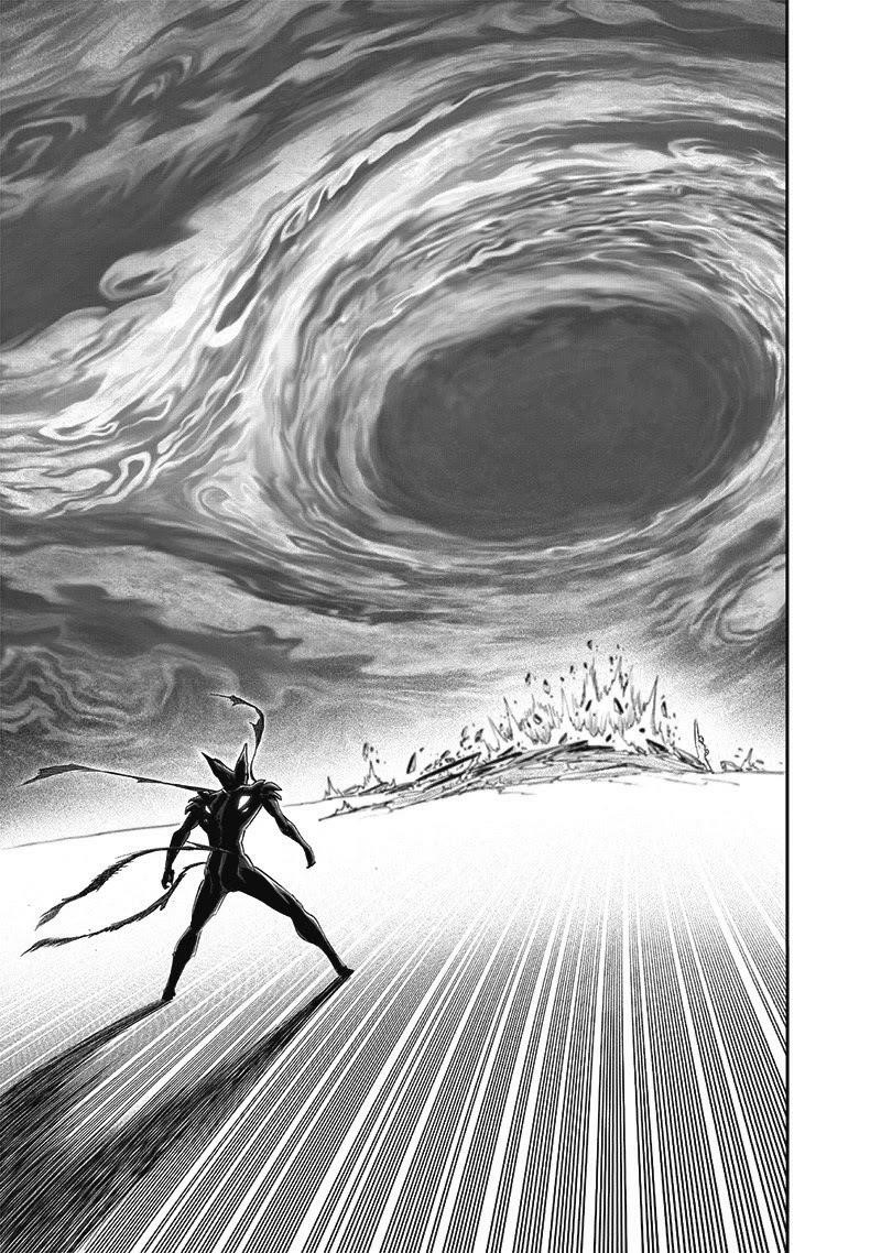 One Punch Man Chapter 225 - Page 34