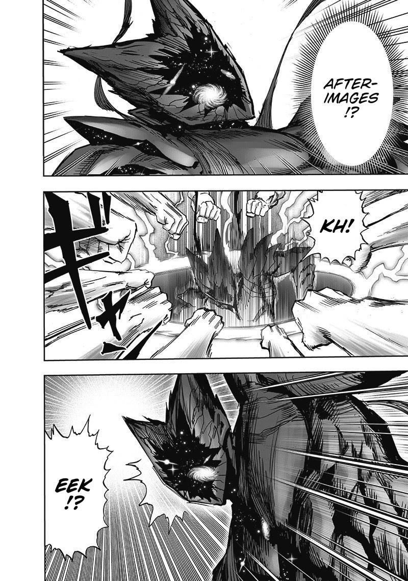 One Punch Man Chapter 225 - Page 41