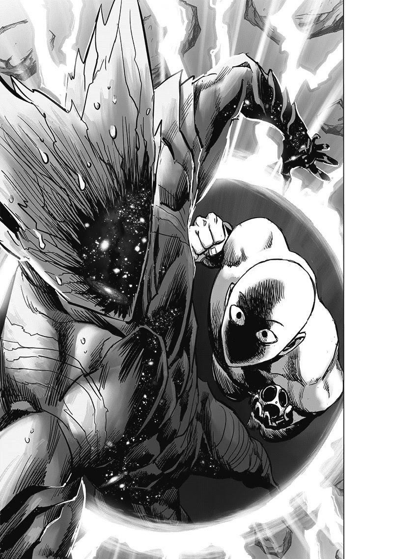 One Punch Man Chapter 225 - Page 42