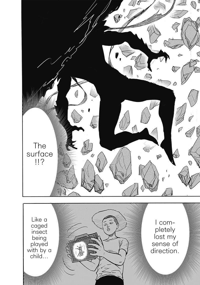 One Punch Man Chapter 225 - Page 48
