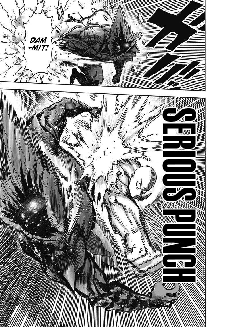 One Punch Man Chapter 225 - Page 49