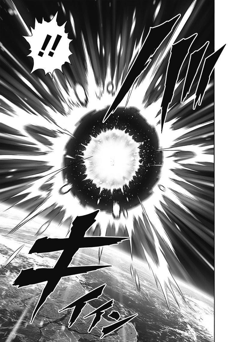 One Punch Man Chapter 225 - Page 5
