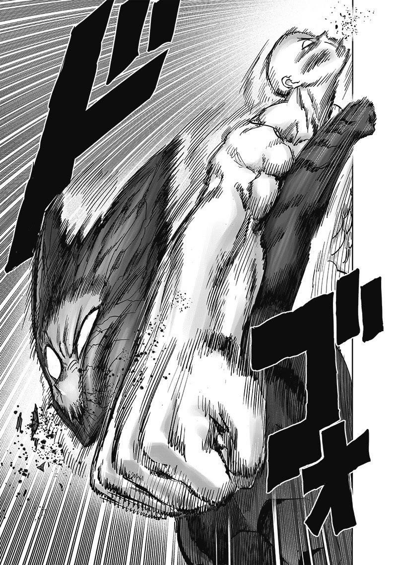 One Punch Man Chapter 225 - Page 51