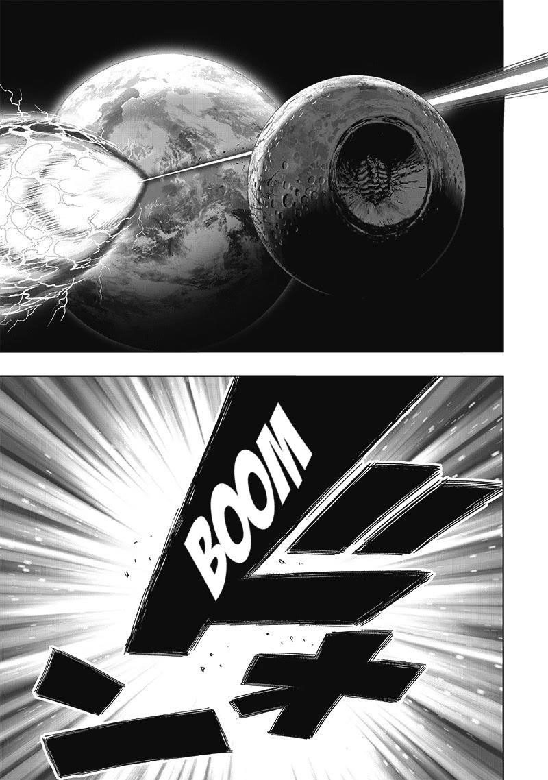 One Punch Man Chapter 225 - Page 9