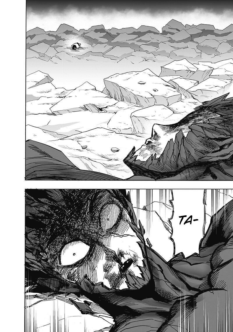 One Punch Man Chapter 227 - Page 37