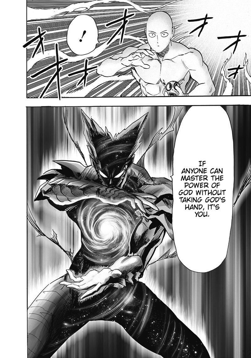 One Punch Man Chapter 227 - Page 49