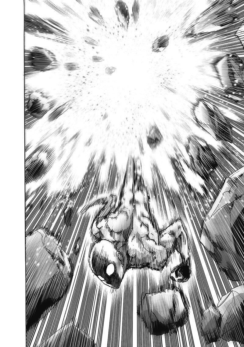 One Punch Man Chapter 227 - Page 8