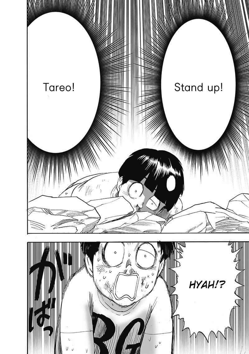 One Punch Man Chapter 228 - Page 15