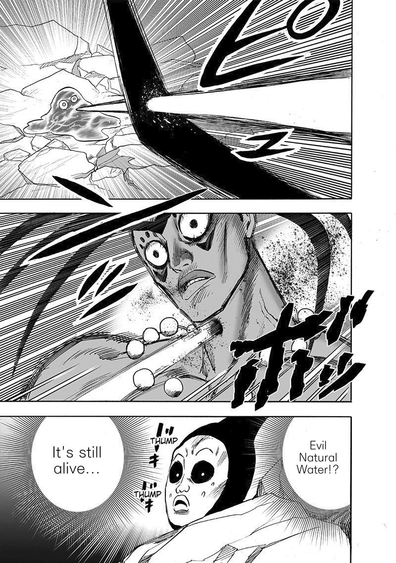 One Punch Man Chapter 230 - Page 15