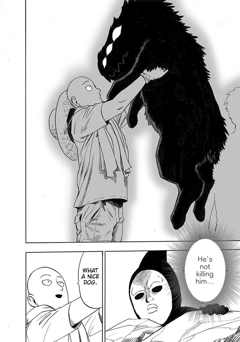 One Punch Man Chapter 230 - Page 26