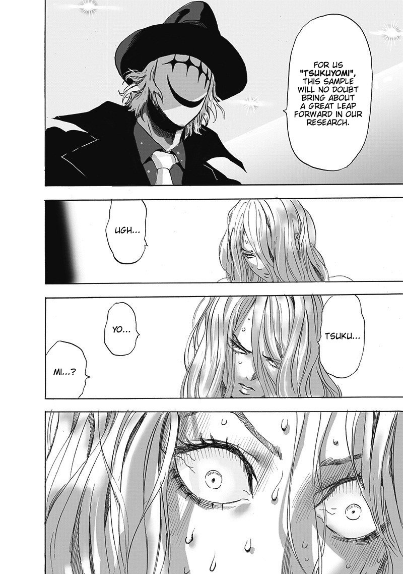 One Punch Man Chapter 234 - Page 18