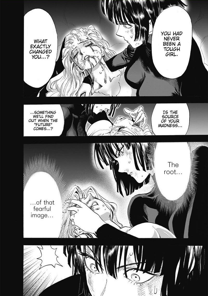 One Punch Man Chapter 235 - Page 10