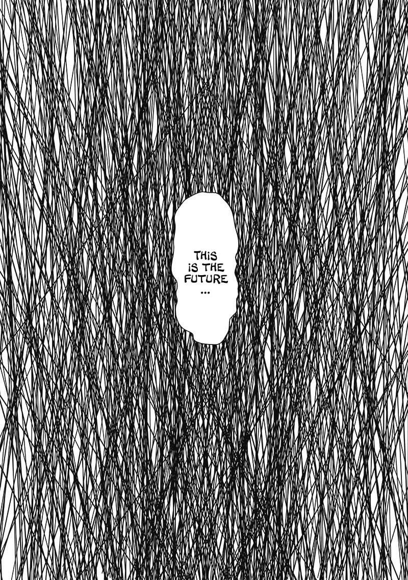 One Punch Man Chapter 235 - Page 5