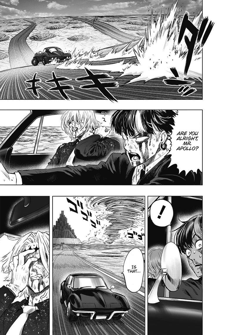 One Punch Man Chapter 238 - Page 18