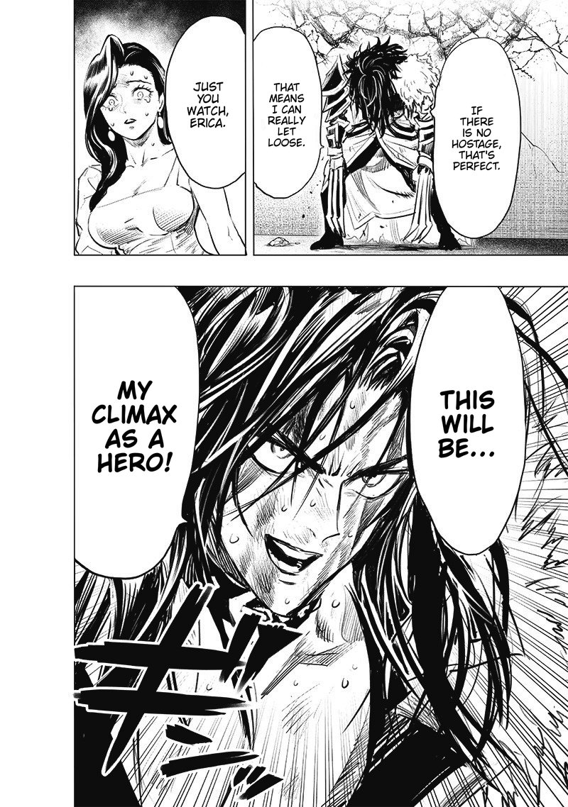 One Punch Man Chapter 239 - Page 14