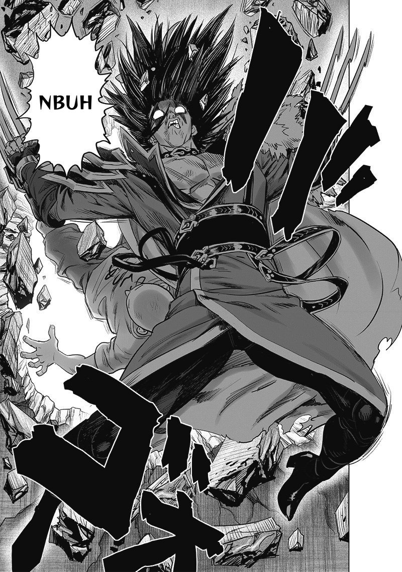 One Punch Man Chapter 239 - Page 15