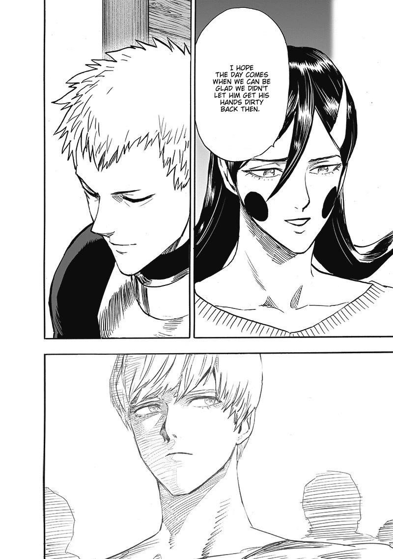 One Punch Man Chapter 248 - Page 6