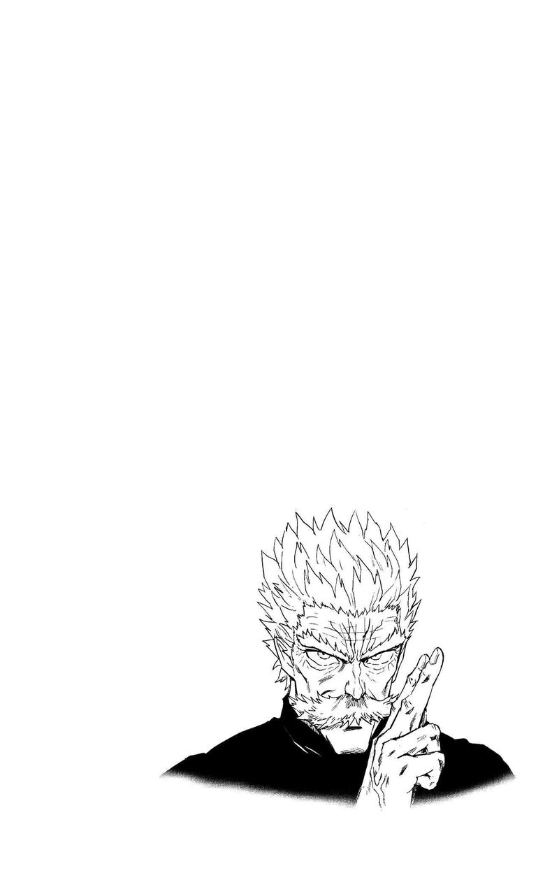 One Punch Man Chapter 256 - Page 10