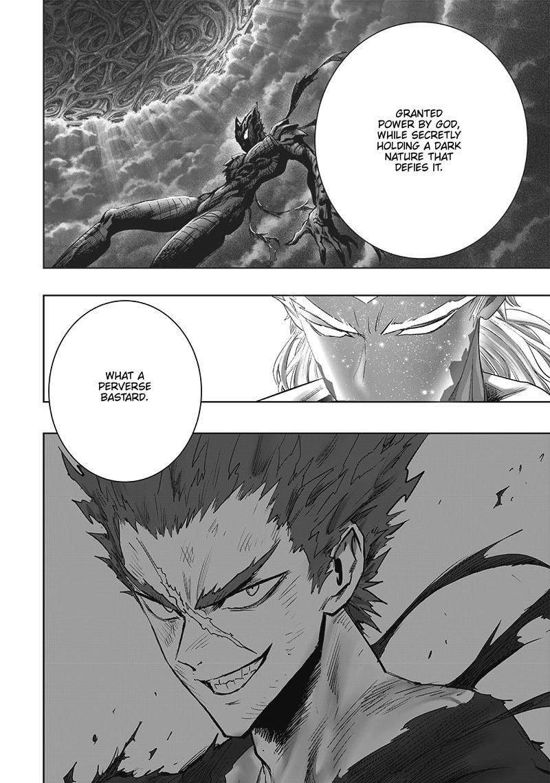 One Punch Man Chapter 269 - Page 6