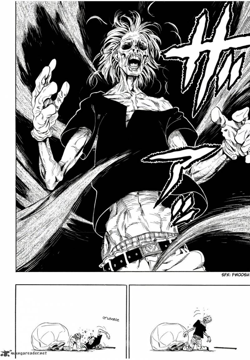 One Punch Man Chapter 5 - Page 12