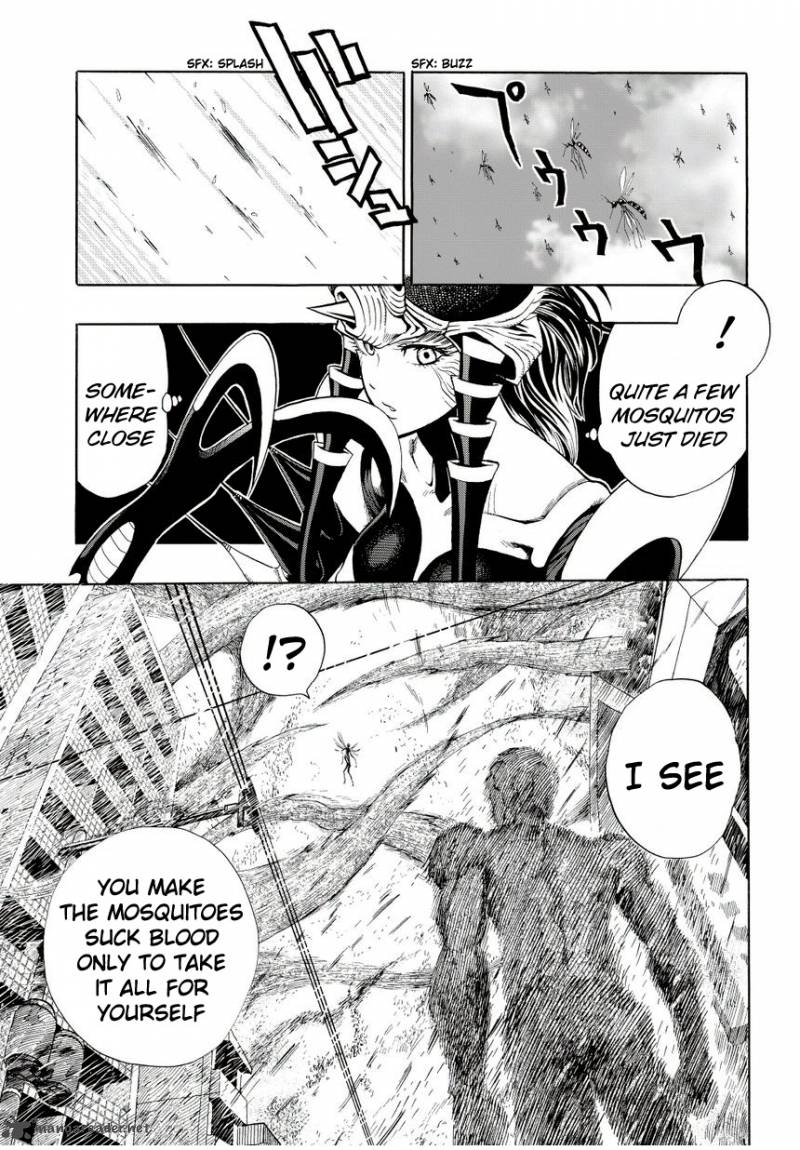 One Punch Man Chapter 5 - Page 15