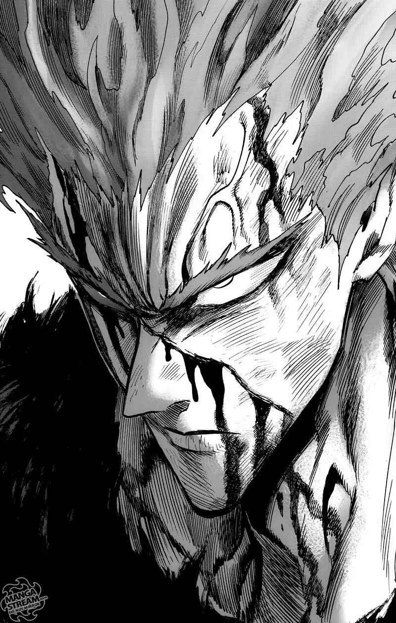 One Punch Man Chapter 89 - Page 77