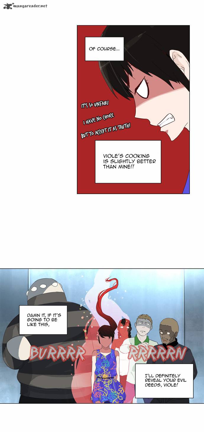 Tower of God Chapter 106 - Page 18