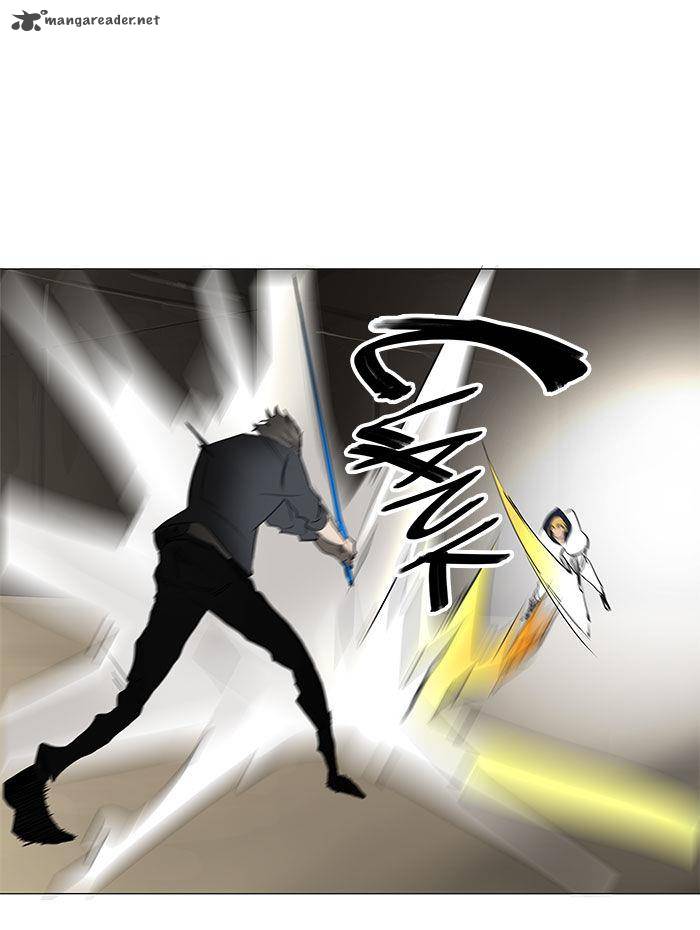 Tower of God Chapter 217 - Page 28