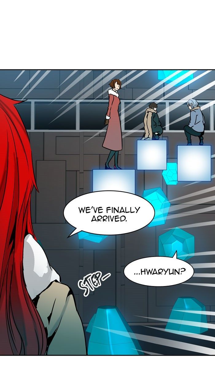 Tower of God Chapter 312 - Page 88