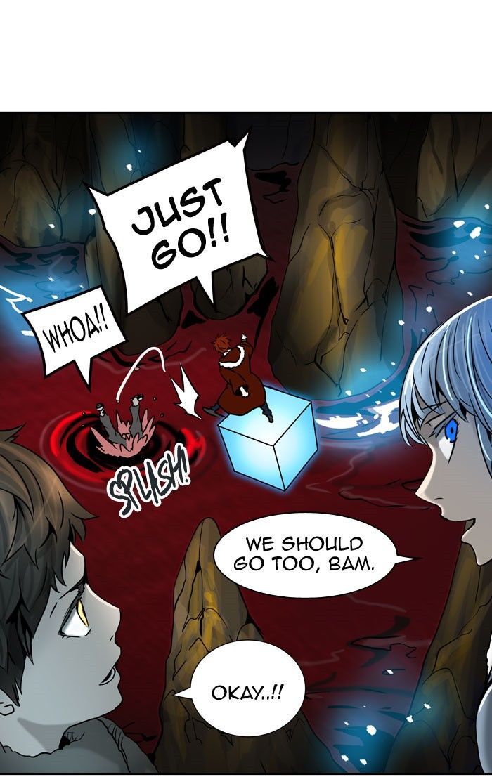 Tower of God Chapter 314 - Page 22