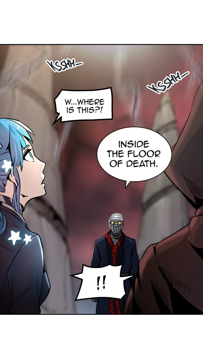 Tower of God Chapter 319 - Page 13