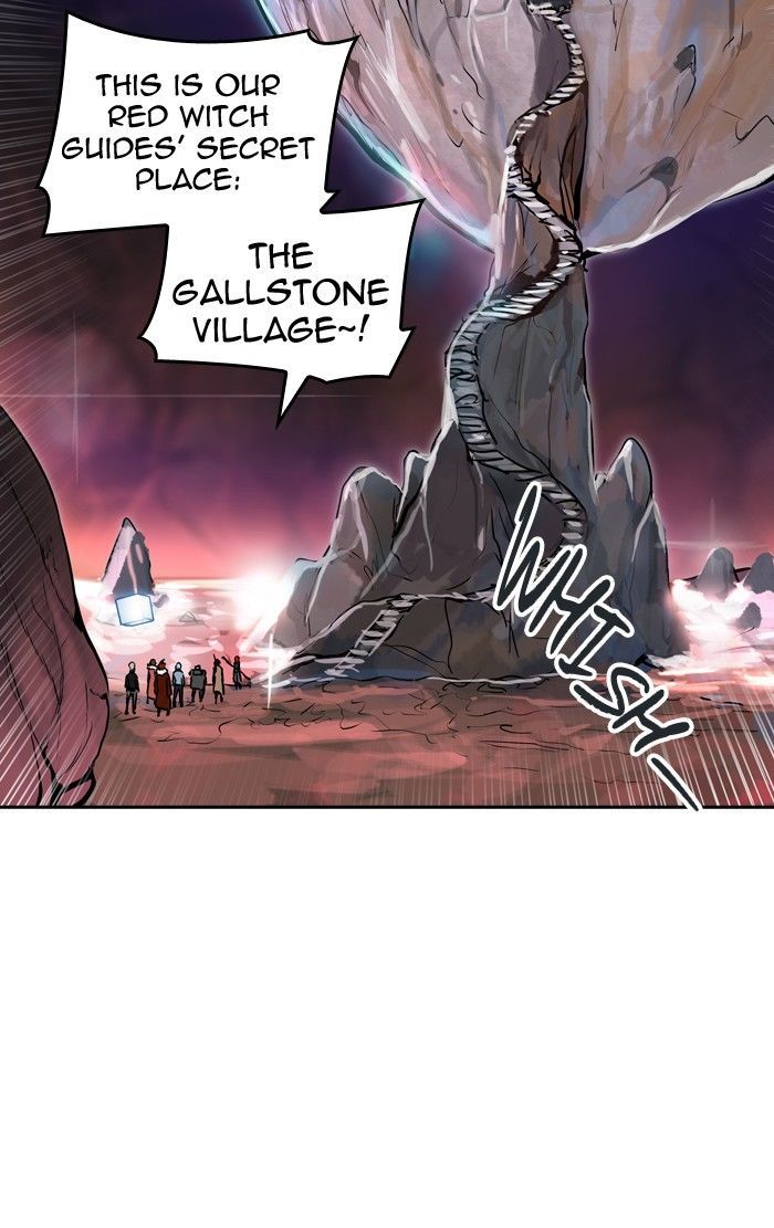Tower of God Chapter 320 - Page 106