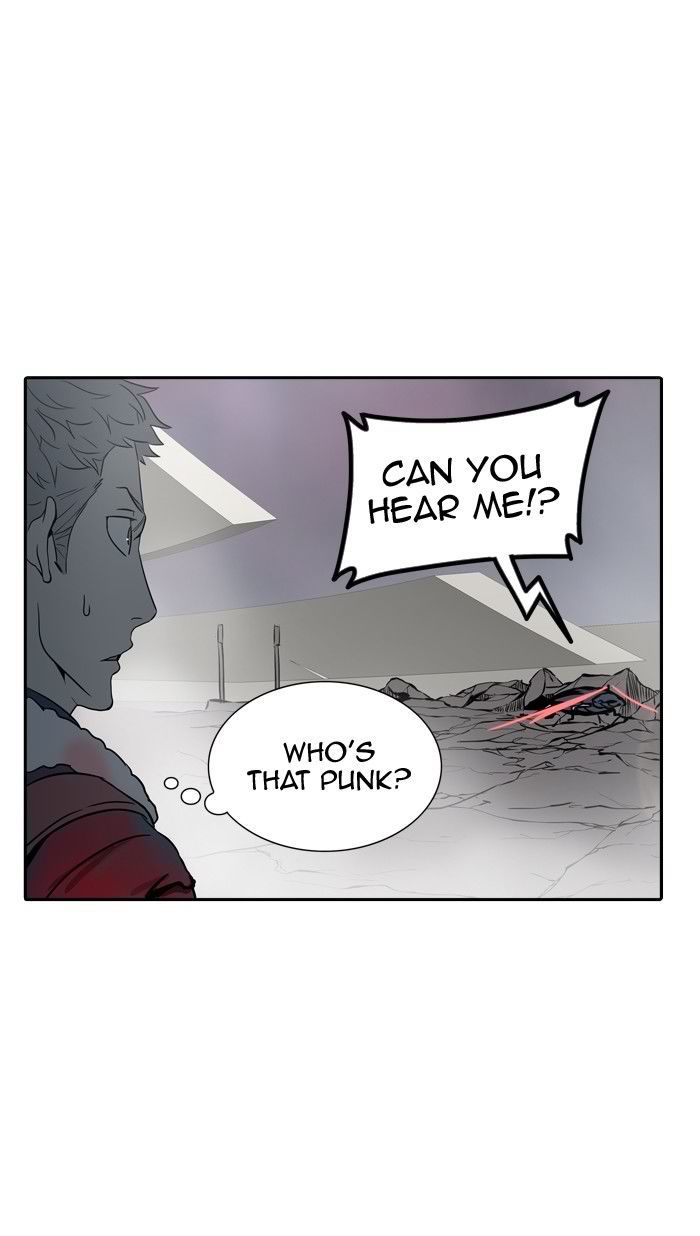 Tower of God Chapter 327 - Page 22