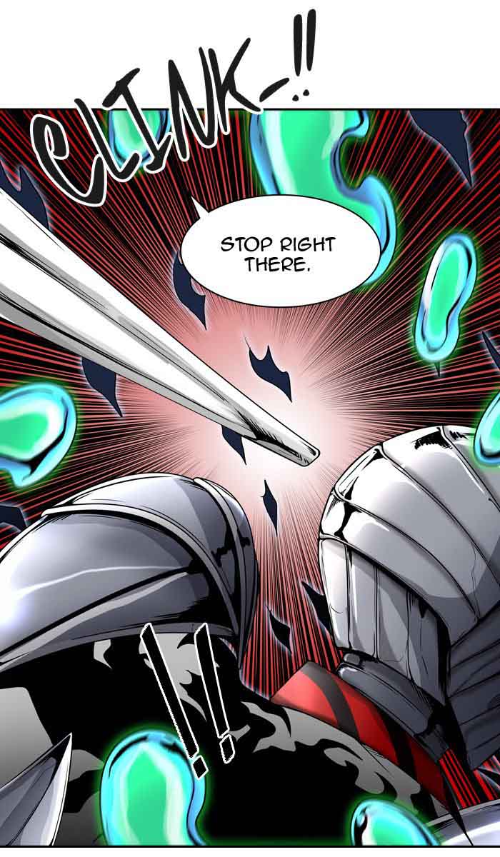 Tower of God Chapter 400 - Page 75