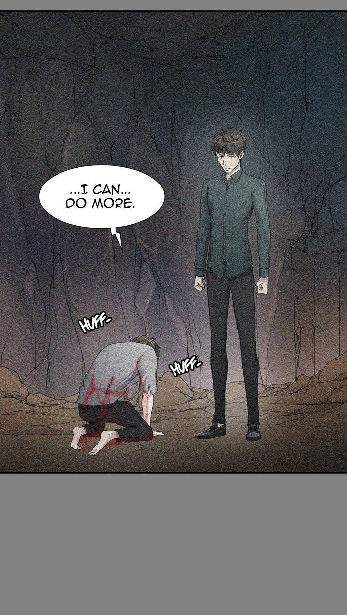 Tower of God Chapter 412 - Page 8