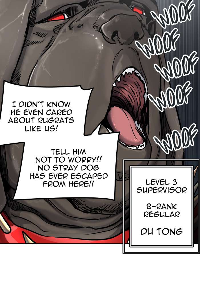 Tower of God Chapter 422 - Page 51