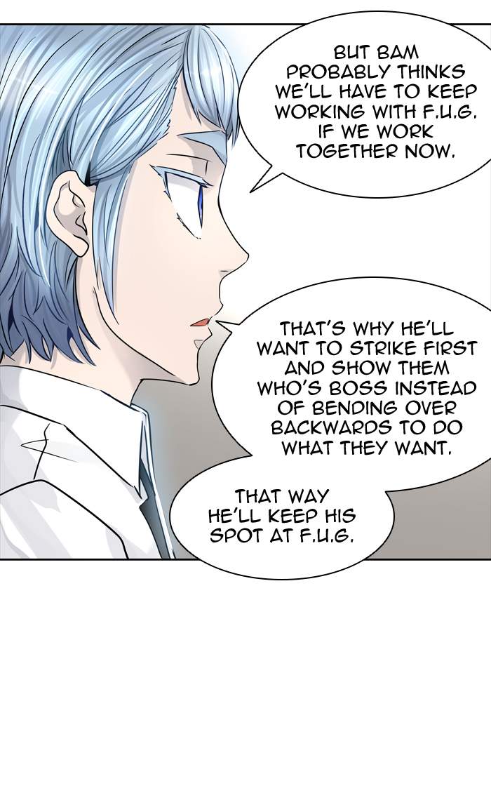 Tower of God Chapter 425 - Page 79