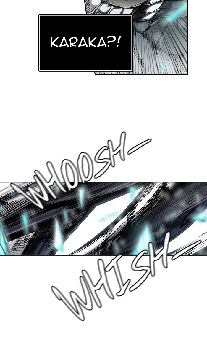 Tower of God Chapter 434 - Page 96