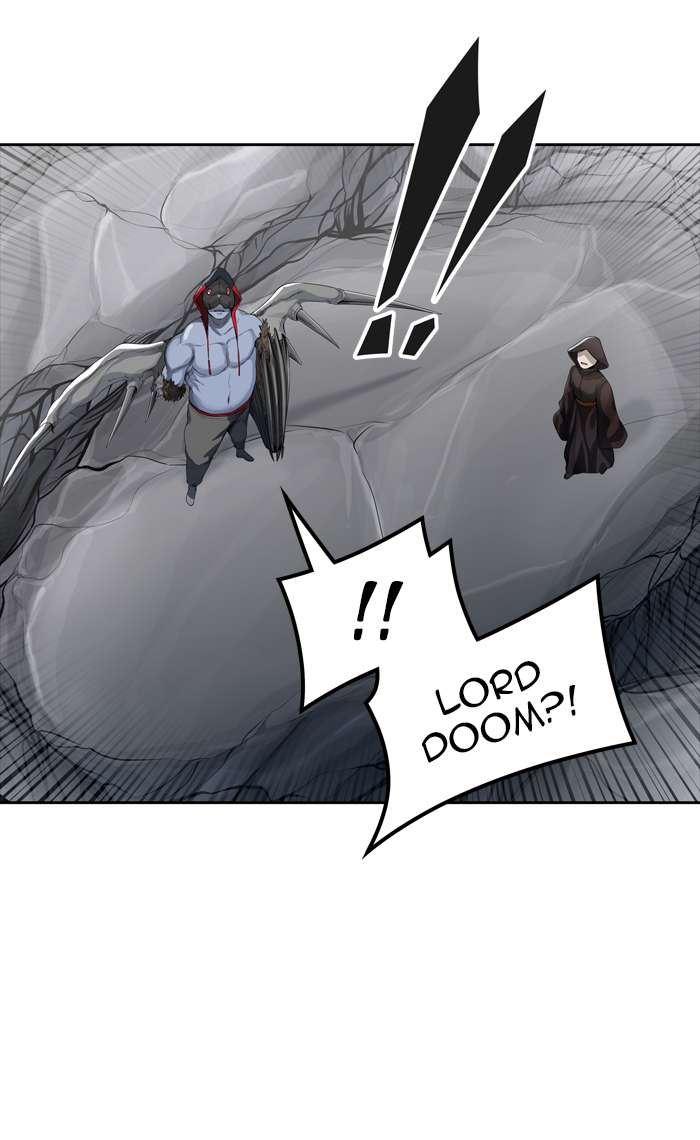 Tower of God Chapter 438 - Page 23