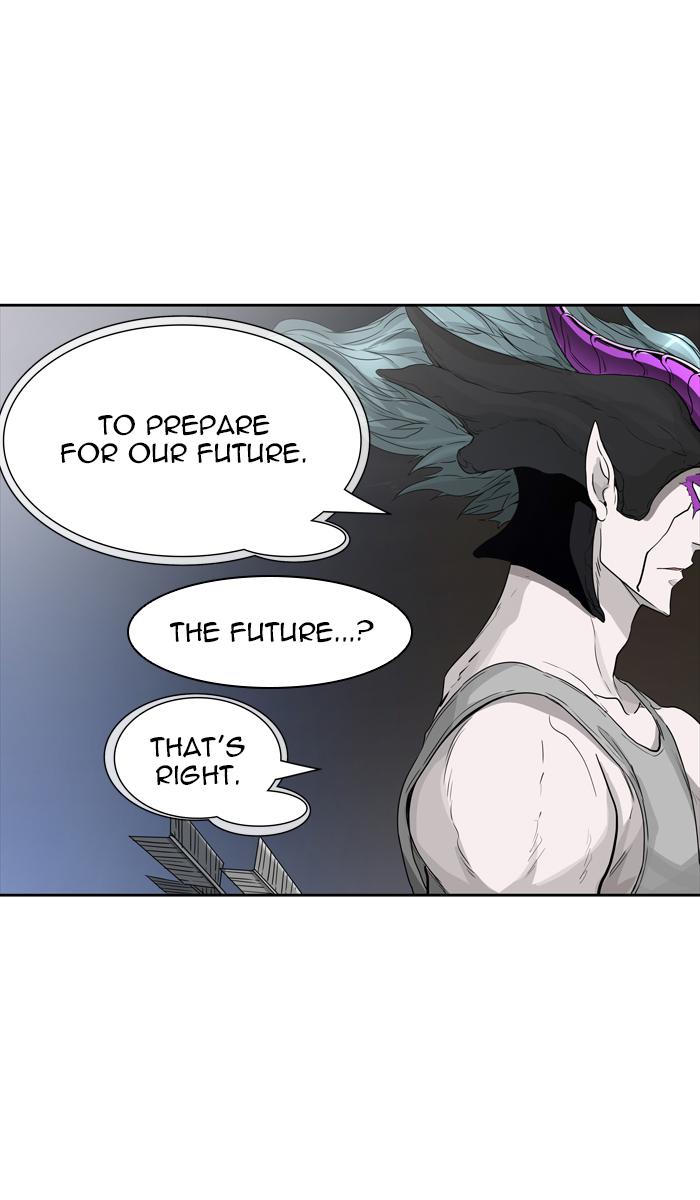 Tower of God Chapter 444 - Page 90