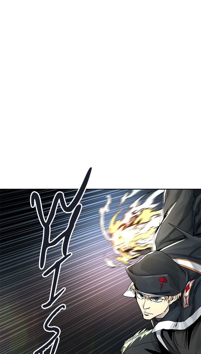 Tower of God Chapter 479 - Page 55