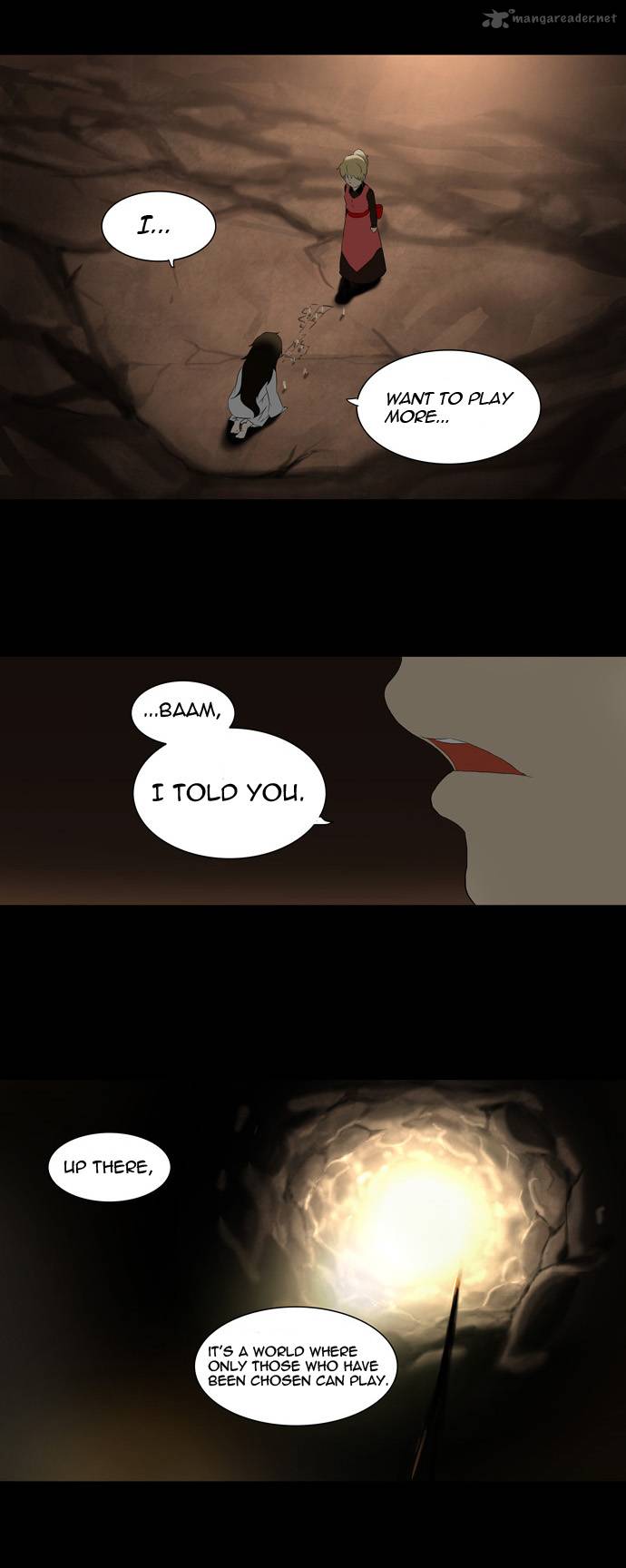 Tower of God Chapter 73 - Page 3