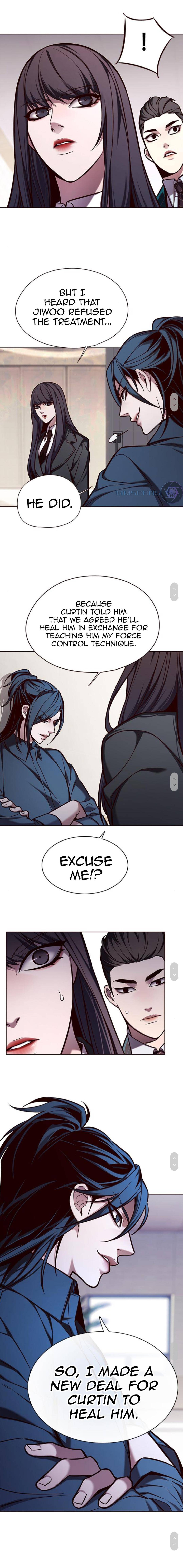 Eleceed Chapter 140 - Page 12